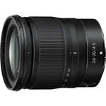 Nikon JMA704DA, Nikon Z 24-70mm F/4.0 S-line Nikkor