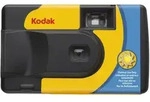 Kodak Daylight 800 ASA Single Use Camera mit 39 Aufnahmen