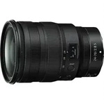 Nikon JMA708DA, Nikon Z 24-70 mm F/2.8 S-line Nikkor