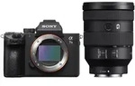 Sony ILCE7M3GBDI.EU, Sony Alpha 7 III + FE 24-105mm F/4.0G OSS