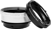 LensBaby LBMC, Lensbaby Macro Converters