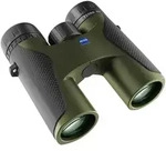 Zeiss Terra 10x32 schwarz/gr&uuml;n | ✔️ Jetzt mit 75 &euro; Cashback | 438 &euro; nach