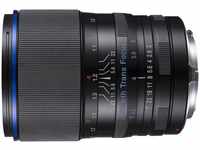 Laowa VE10520N, Venus Optics Laowa 105mm F/2.0 Smooth Trans Focus für Nikon AI...