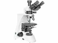 Bresser 5780000, Bresser Science MPO 401 Mikroskop 40x - 1000x | 5 Jahre...