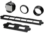 Nikon VWD304AW, Nikon ES-2 Diakopieradapter Satz