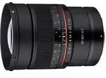 Samyang 1400851124, Samyang 85 mm F1.4 f&uuml;r Nikon Z