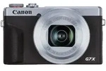 Canon 3638C002, Canon Powershot G7X Mark III Silber