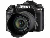 Pentax 1599301, Pentax K-1 Mark II Gehäuse + 28-105mm Objektiv | 5 Jahre Garantie!