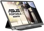 Asus 90LM04T0-B01170, ASUS ZenScreen Go MB16AHP 15.6" Tragbarer Monitor