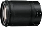 Nikon JMA301DA, Nikon Z 85 mm F/1.8 S-Line Nikkor
