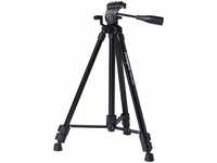 Rollei ROL20836, Rollei Tripod Compact Traveller Star S2 Black