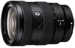 Sony SEL1655G, Sony E 16-55mm F/2.8 G