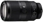 Sony SEL70350G, Sony E 70-350 mm F/4,5-6,3 G OSS (SEL70350G)