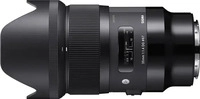 Sigma 340969, Sigma 35 mm F/1.4 DG HSM art L-Mount