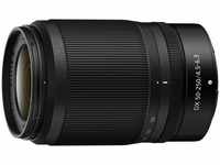 Nikon JMA707DA, Nikon NIKKOR Z DX 50-250 mm f/4.5-6.3 VR Objektiv | Temporär mit 100