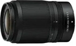 Nikon JMA707DA, Nikon NIKKOR Z DX 50-250 mm f/4.5-6.3 VR Objektiv