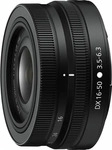 Nikon JMA706DA, Nikon NIKKOR Z DX 16-50mm f/3.5-6.3 VR Objektiv
