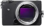 Sigma C44900, Sigma FP Digitalkamera