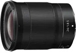 Nikon Z 24 mm F/1.8 S-Line Nikkor | ✔️ Jetzt: Best-Preis