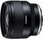 Tamron 20mm F/2,8 Di III OSD Sony FE | ✔️ Tempor&auml;r mit Kostenlose Geschenkbox