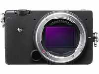 Sigma FP-Kamera + 45 mm f/2,8 DG DN