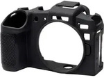 easyCover Geh&auml;useabdeckung f&uuml;r Canon RP Schwarz