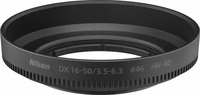 Nikon HN-40 Gegenlichtblende f&uuml;r DX 16-50 mm f/3.5-6.3