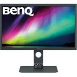 BenQ SW321C 32" 4K UHD Monitor Schwarz | ✔️ Tempor&auml;r mit Kostenlose...