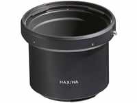 Novoflex HAX/HA, Novoflex Adapter Hasselblad V Objektiv auf Hasselblad X Kamera
