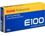Kodak 510020628, Kodak Ektachrome E100 120 spoel 5 pack
