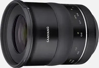 Samyang F1113201102, Samyang XP 50mm F/1.2 Canon