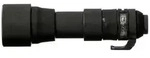 easyCover Objektiv Eiche f&uuml;r Sigma 150-600 mm 1: 5-6,3 DG OS HSM C Schwarz