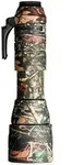 easyCover Lens Oak f&uuml;r Tamron SP 150-600mm f/5-6.3 Di VC USD G2 Forest Camouflage