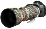 easyCover Lens Oak f&uuml;r Canon EF 100-400mm f/4.5-5.6L IS II USM Forest...