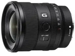 Sony SEL20F18G, Sony FE 20 mm F/1,8 G (SEL20F18G)
