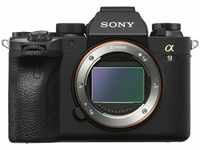 Sony ILCE-9M2, Sony A9 Mark II Gehäuse systemkamera | 5 Jahre Garantie!