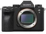 Sony ILCE-9M2, Sony Alpha 9 II Geh&auml;use systemkamera