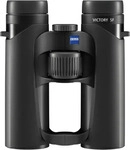 Zeiss 523224, Zeiss Victory SF 8 x 32 Schwarz