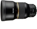 Pentax 22890, Pentax FA 85mm f/1.4 ED SDM AW