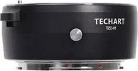 TechartPro TZC-01, TechartPro Techart Pro TZE-01 AF Adapter Canon EF auf Nikon Z