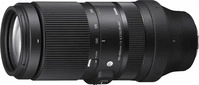 Sigma 750965, Sigma 100-400mm F/5-6.3 DG DN OS Contemporary Sony FE