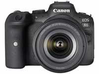 Canon 4082C023, Canon EOS R6 + RF 24-105 mm STM | 5 Jahre Garantie!