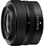 Nikon JMA712DA, Nikon Z 24-50mm f/4-6.3