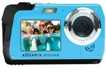 Aquapix 10075, Aquapix W3048-I Edge Blau