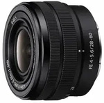 Sony SEL2860.AE, Sony FE 28-60 mm F4-5.6 Zoomobjektiv (SEL2860.AE)