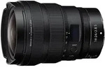 Nikon JMA711DA, Nikon Z 14-24 mm F/2.8