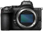 Nikon VOA040AE, Nikon Z5 Geh&auml;use