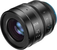 Irix D180051, Irix Cine Lens 45mm T1.5 for Sony E
