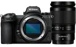 Nikon VOA060K004, Nikon Z6 II + NIKKOR Z 24-200mm F/4.0-6.3 VR