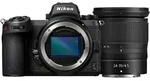 Nikon VOA070K001, Nikon Z7 II + NIKKOR Z 24-70mm F/4.0 S